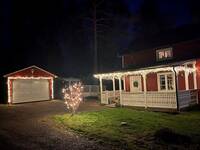 Stuga på landet Stuga på landet