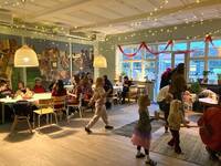 Röda Oasen kollektivhus Röda Oasen kollektivhus