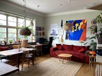 65 kvadrat, Kirseberg