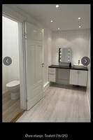Hus i Arendal 