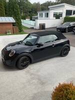 Mini cab