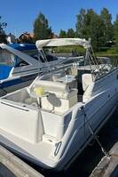 Sommarbostad  Sommarbostad