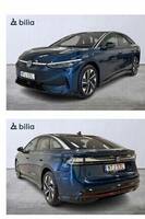 Volkwagen id.7 Volkwagen id.7