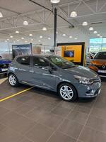 Renault Clio 2019