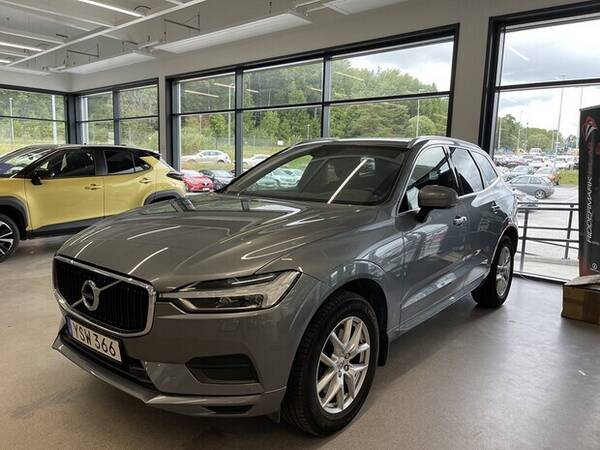 Fordon - Volvo XC 90