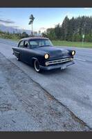 Ford custom