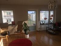 Lgh Beckomberga Lgh Beckomberga