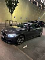 Bmw428 coupe 