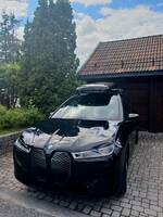 BMW IX40 