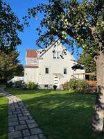 Villa Kalmar  Villa Kalmar