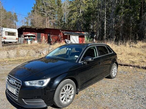 Fordon - Audi a3