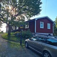 Villa i Åkersberga Villa i Åkersberga