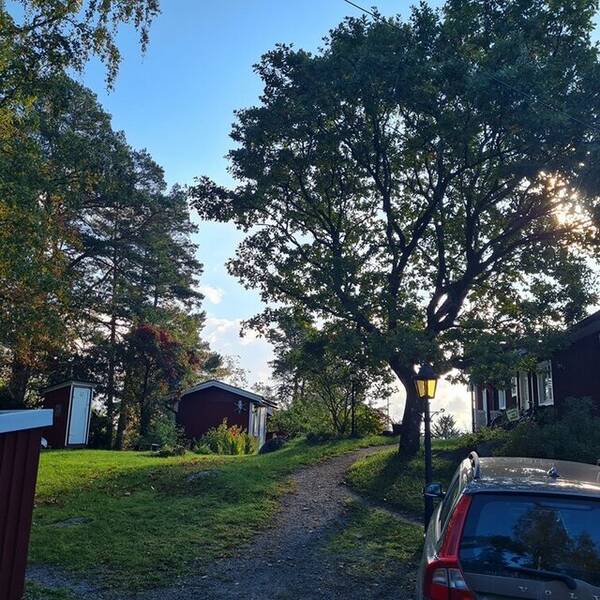 Hus - Villa i kersberga