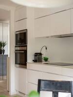 Lägenheten  Lägenheten