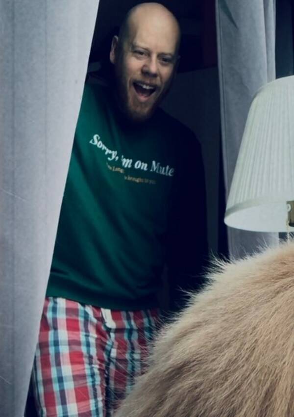 Katt - Hjälp mig hitta denna orange katt Katt - Hjälp mig hitta denna orange katt