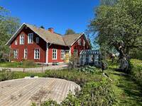 Gammal skola Enköping