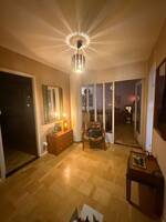 Funkislägenhet på Södermalm Funkislägenhet på Södermalm