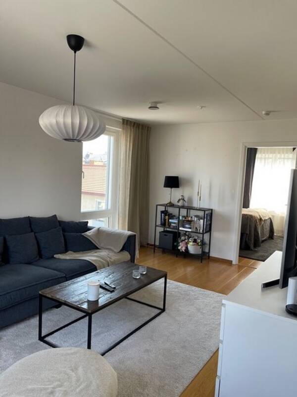 Lgenhet - Lgenhet i Svedmyra, Stockholm 