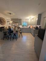 Villa i Flaxenvik  Villa i Flaxenvik