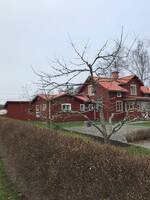 Villa i Odensvi Kping