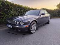 Jaguar XJ6 Jaguar XJ6