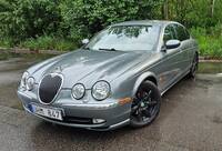 Jaguar S-Type Jaguar S-Type