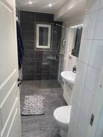 lägenheten är fräsch lägenheten är fräsch