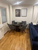 lägenheten är fräsch lägenheten är fräsch