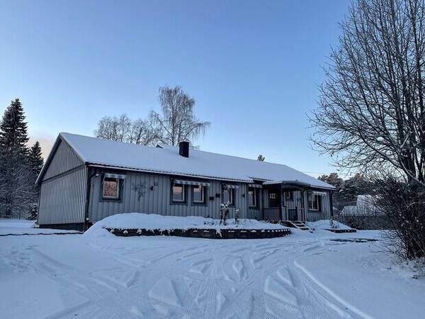 Hus - Lgenhet, solna/Hagastaden