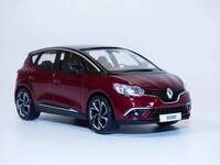 Renault Scenic Brun.