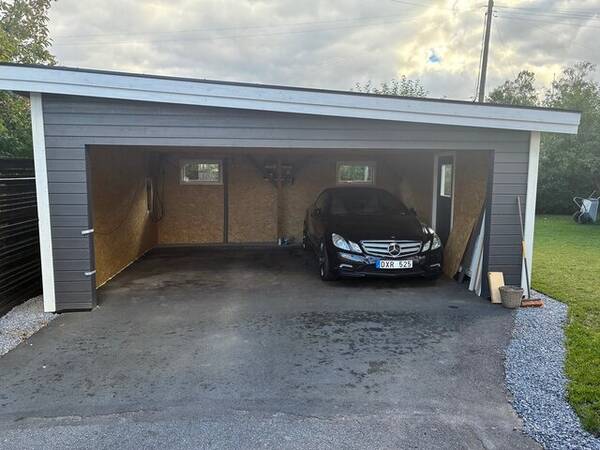 Hus - Villa i vackra  lvsj 