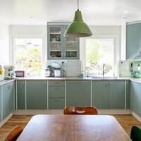 60-talshus i Nykvarn 60-talshus i Nykvarn