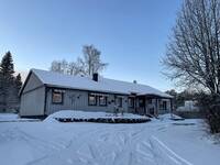 Villa i Boden, Norrland