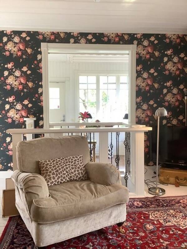 Hus - Villa i Saltsj-Boo