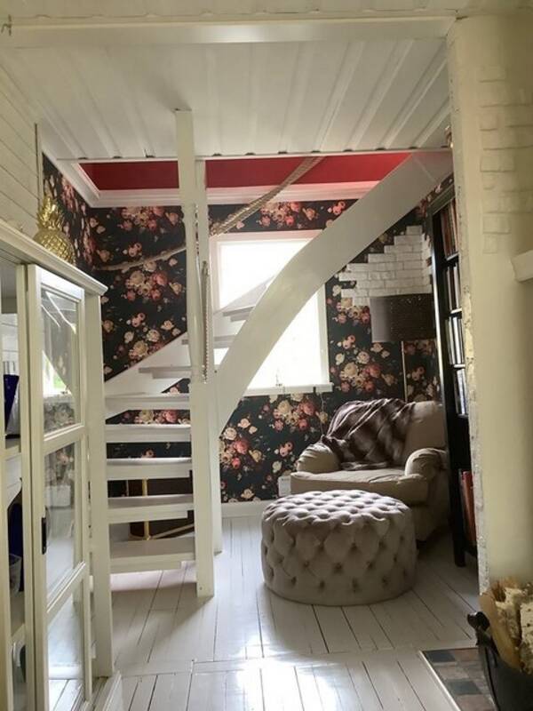 Hus - Villa i Saltsj-Boo