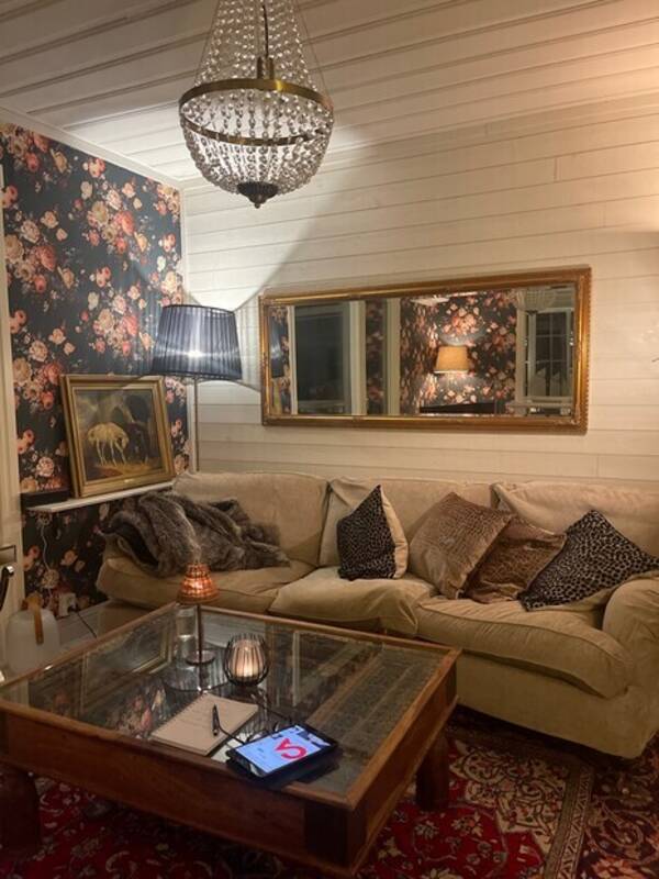 Hus - Villa  i Saltsjbo