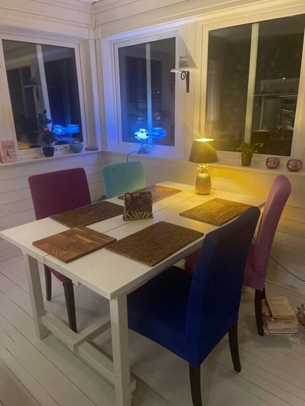 Hus - Villa  i Saltsjbo