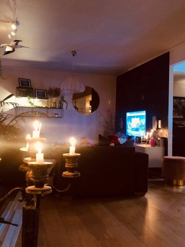 Hus - Villa kersberga 