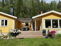 Villa/sommarhus i Bergshamra Norrtälje Villa/sommarhus i Bergshamra Norrtälje