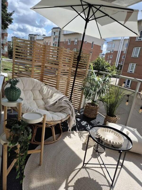 Lgenhet - Lgenhet i Solna
