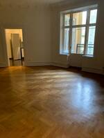 Stor lgenhet i centrala Malm
