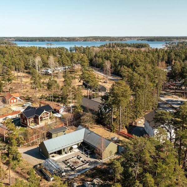 Hus - Sovrum 