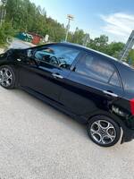 Kia Picanto 2016