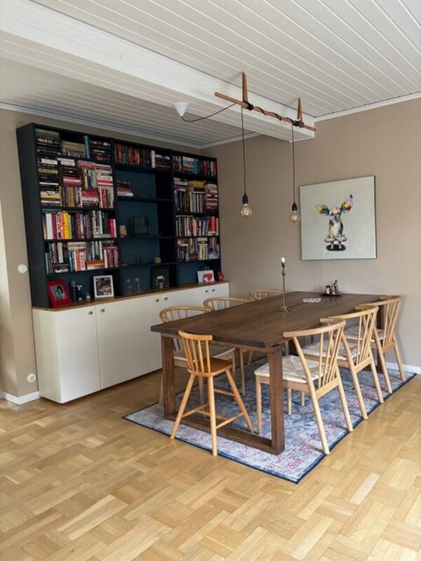 Hus - Villa, Enskede, Stockholm 