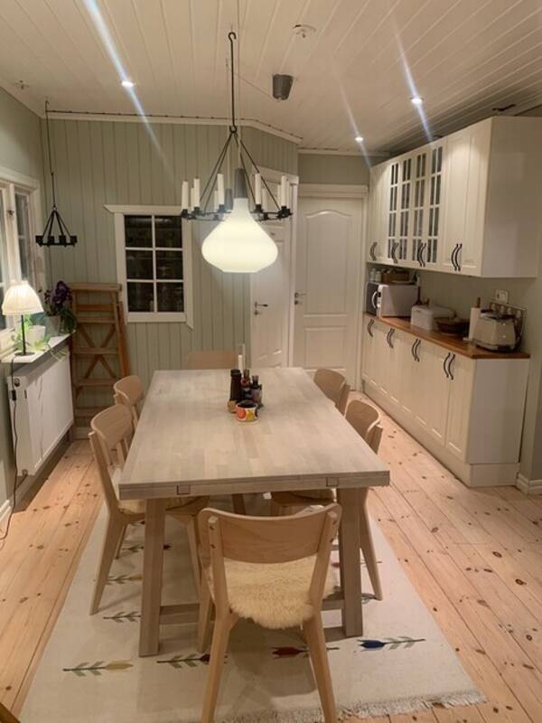 Hus - Villa Stockholm Spnga