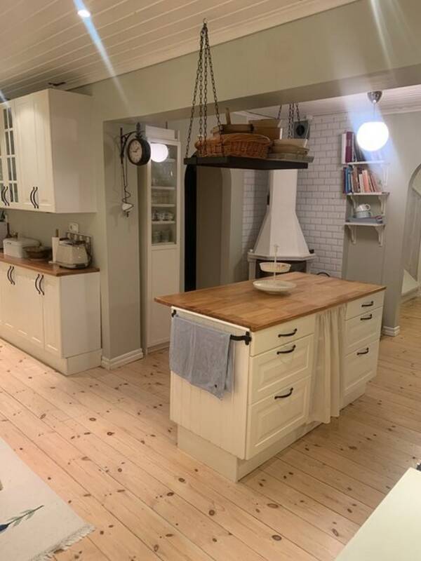 Hus - Villa Stockholm Spnga