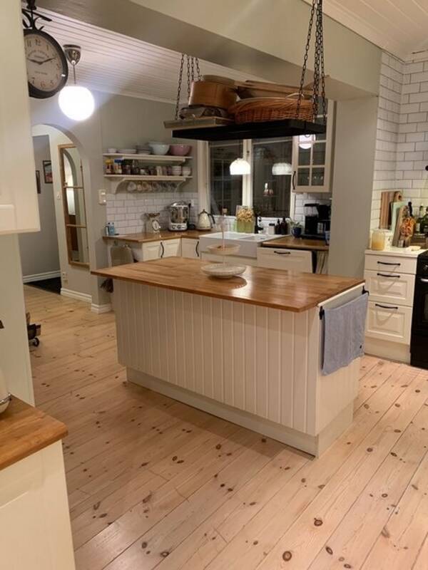 Hus - Villa Stockholm Spnga