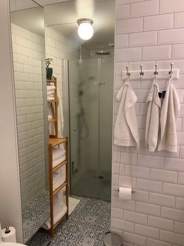 Hus - Villa i Stockholm Spnga