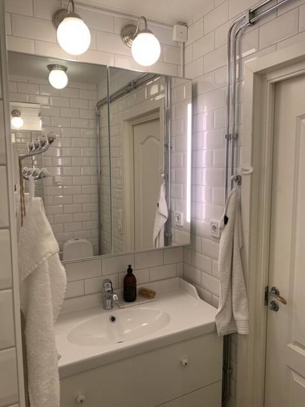 Hus - Villa i Stockholm Spnga