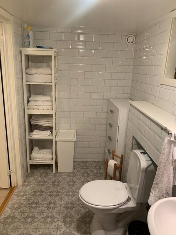 Hus - Villa i Stockholm Spnga